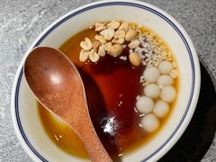 红糖冰粉-马旺子·川小馆