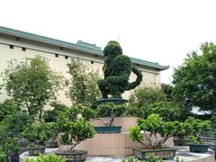 -广东圆玄道观