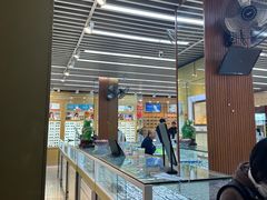 -PARKWAY·百汇眼镜(三叶眼镜城店)