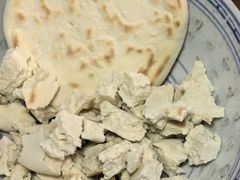 -天发芽·何记葫芦头泡馍·传统小吃(报恩寺街店)