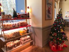 -巴黎贝甜(阳光上东店)