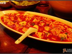 麻婆豆腐-外婆家(杭州马塍店·杭帮菜名店)