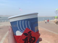 -游心咖啡(青山滨江店)