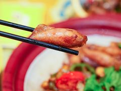 -桥东喜碧海鲜街(水东街店)