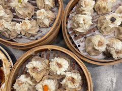 -都一处烧麦馆(前门店)