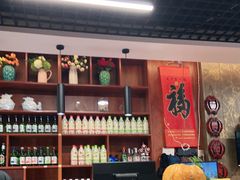 -京玉菲饭店(李村店)