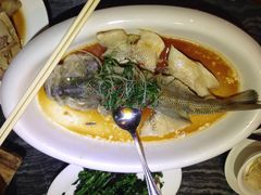 -金騰閣·经典粤菜(汾江中路店)