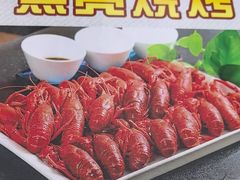 -焦亮烧烤海鲜(三原店)