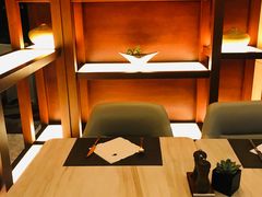 -新发展亚太JW万豪酒店·福苑咖啡厅