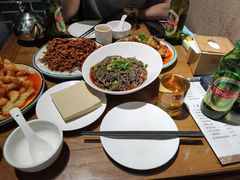 -新派川菜馆(济南路店)