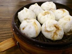 -都谷包子(天一广场店)