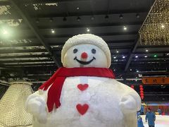 -宁波冰雪大世界(北仑区)