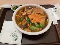 -水平有限广西米粉·广西风味集(五道口店)