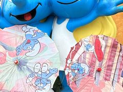 -蓝精灵乐园·世茂精灵之城主题乐园