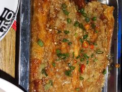 -一顿烧烤(八经街店)