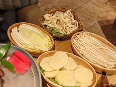 -盡膳口福跷脚牛肉火锅(国贸商城店)