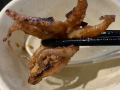 -争鲜·鲍鱼鸡煲(美邻中心店)
