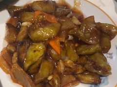 -北李妈妈菜·海肠捞饭(开发区万达店)