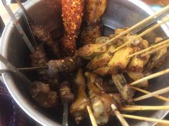 -炒豆合作社(东四总店)