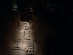 -汉景帝阳陵博物院