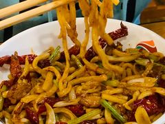 -巴依老爷新疆美食(望京小街店)