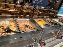 -比格比萨自助(宝山日月光店)