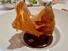 -Le Comptoir de Pierre Gagnaire