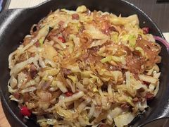 -九毛九西北菜(百信广场店)