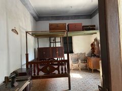 -开平碉楼文化旅游区马降龙景区