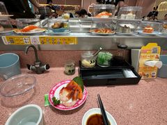 -元气寿司(环球港店)