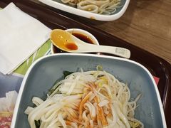 -魏家凉皮(十里河店)