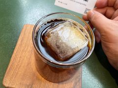 -稀物集咖啡(徽州大道店)