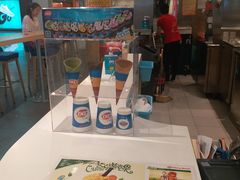 -DQ·蛋糕·冰淇淋(王府井金街店)