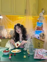 -WAVE SODA摄影工作室