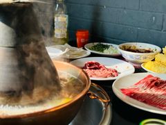-将台涮肉(酒仙桥店)