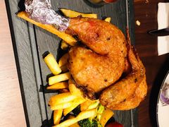 -Ambra Haus琥珀屋精酿餐厅(宝山店)