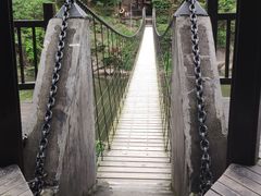 -九鲤湖风景区