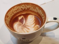 -Peet's 皮爷咖啡(乐峰店)