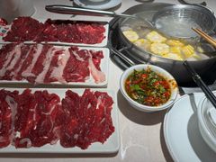 -潮泰牛肉火锅 · 创于1992年(车公庙店)