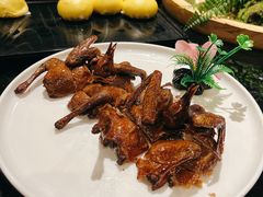 -景笙毋米粥底火锅(20年老字号)