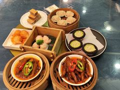 -伯乐居茶艺馆(石岐大信店)