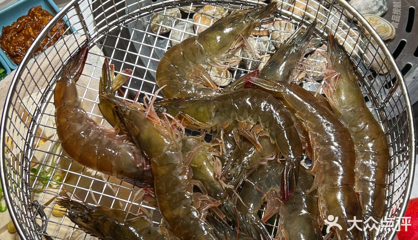 大连📍开海季…吃大连海鲜的快乐你造吗⁉️