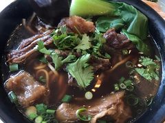 半筋半肉面-李先生牛肉面大王(辽宁路店)