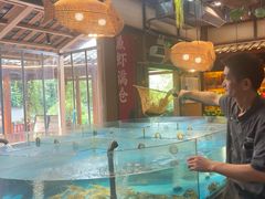 -耕渔小院·湖南鱼鲜(望城店)