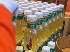 -喜家自助小火锅(卓悦里店)