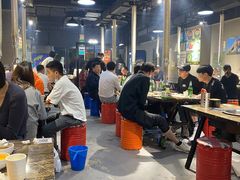 -33韩式自助烧烤(环城南路店)