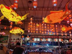 -年辉渔村·非遗传承餐厅(新丰江店)