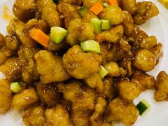 樱桃肉-1952黑石礁酒楼·海鲜(黑石礁店)