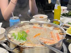 -吉友粥底火锅(方斜路店)