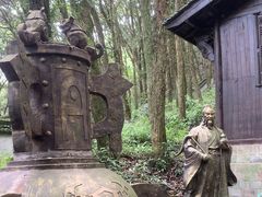 -富春桃源风景区
